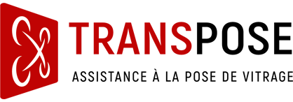 logo Trans-Pose, Trans-Pose